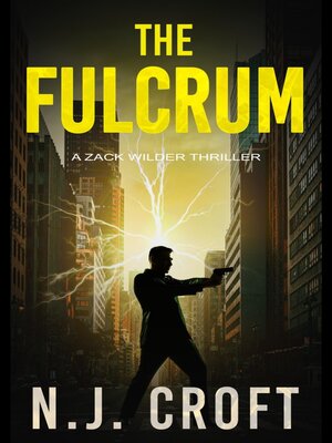 cover image of The Fulcrum